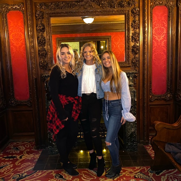 Meet the posher! - Picture 6 of 9